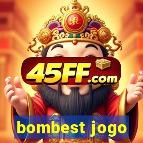 bombest jogo